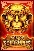 Age of Golden Ape Live22 pgslot168 vip