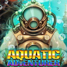 Aquatic Adventurer KA GAMING pgslot168 vip