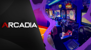 ARCADIA GAMING สล็อตเว็บตรง ARCADIA VIP 100% รางวัลไม่อั้น