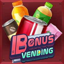 Bonus Vending KA GAMING pgslot168 vip