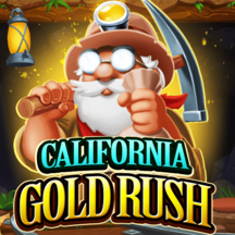 California Gold Rush KA GAMING pgslot168 vip