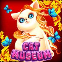 Cat Museum KA GAMING pgslot168 vip