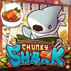 Chunky Shark SPINIX pgslot168 vip