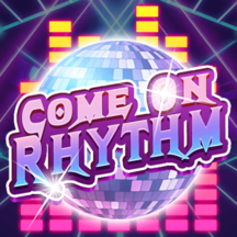 Come On Rhythm KA GAMING pgslot168 vip