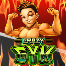 Crazy Gym KA GAMING pgslot168 vip