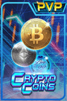 Crypto Coin Live22 pgslot168 vip