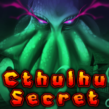 Cthulhu Secret KA GAMING pgslot168 vip