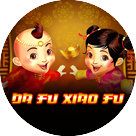 DA FU XIAO FU SPADEGAMING pgslot 168 vip