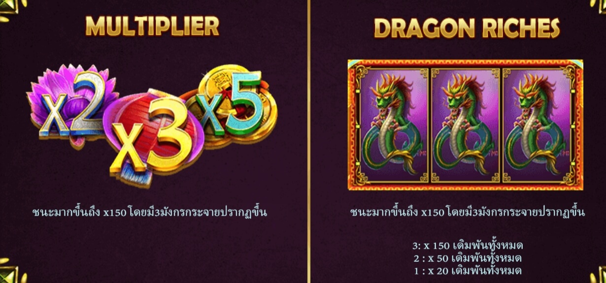 Dragon 7 Live22 pgslot168 vip ทางเข้า