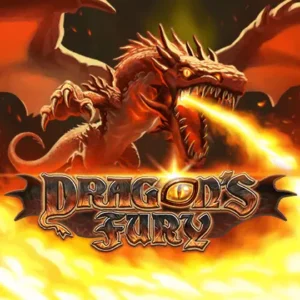 Dragons Fury SPINIX pgslot168 vip