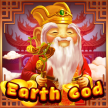 Earth God KA GAMING pgslot168 vip