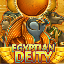 Egyptian Deity KA GAMING pgslot168 vip