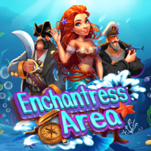 Enchantress Area KA GAMING pgslot168 vip