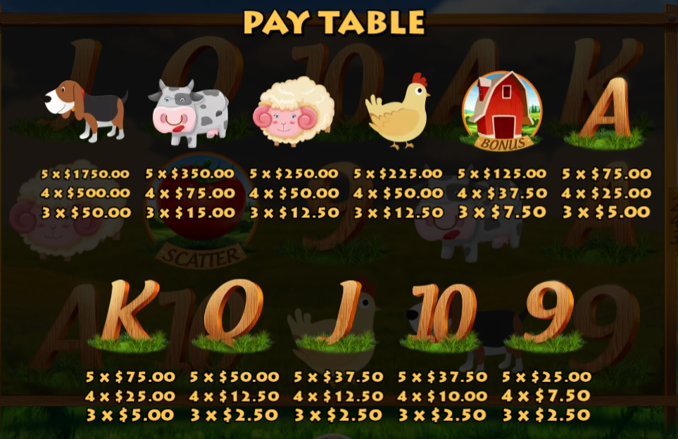 Farm Mania KA GAMING pgslot168 vip ทางเข้า