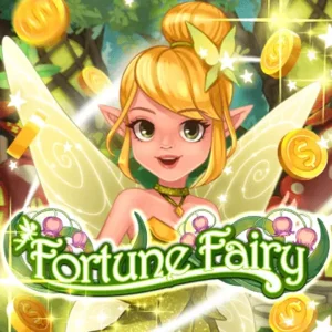 Fortune Fairy SPINIX pgslot168 vip