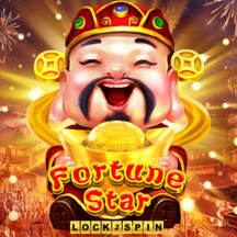 Fortune Star Lock 2 Spin KA GAMING pgslot168 vip