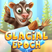 Glacial Epoch KA GAMING pgslot168 vip