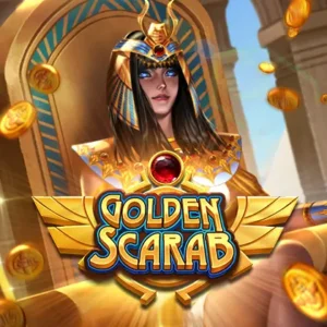 Golden Scarab SPINIX pgslot168 vip