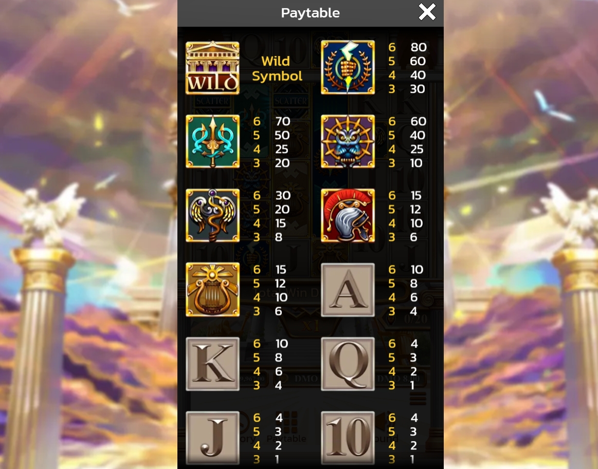 Hall of Gods SPINIX pgslot168 vip ฟรีเครดิต