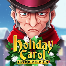 Holiday Carol Lock 2 Spin KA GAMING pgslot168 vip