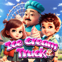 Ice Cream Truck KA GAMING pgslot168 vip