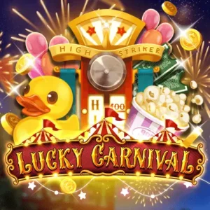 Lucky Carnival SPINIX pgslot168 vip