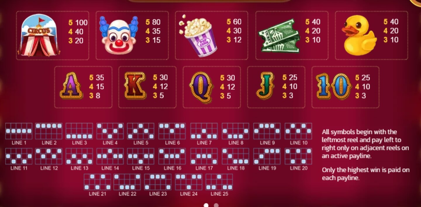 Lucky Carnival SPINIX pgslot168 vip ทางเข้า