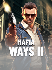 MAFIAWAYS2 askmeslot pgslot 168 vip