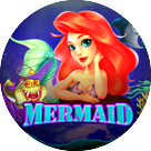 MERMAID SPADEGAMING Pgalot 168 vip