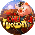 MR CHU TYCOON Spadegaming pg slot168 vip