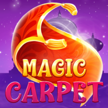 Magic Carpet KA GAMING pgslot168 vip