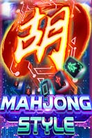 Mahjong Style Live22 pgslot168 vip