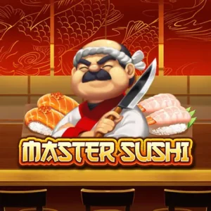 Master Sushi SPINIX pgslot168 vip