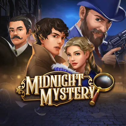 Midnight Mystery SPINIX pgslot168 vip