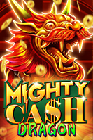 Mighty Cash Dragon Live22 pgslot168 vip