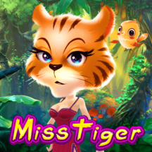 Miss Tiger KA GAMING pgslot168 vip