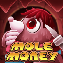 Mole Money KA GAMING pgslot168 vip