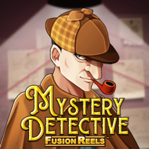 Mystery Detective Fusion Reels KA GAMING pgslot168 vip