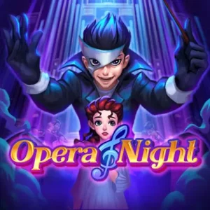 Opera Night SPINIX pgslot168 vip