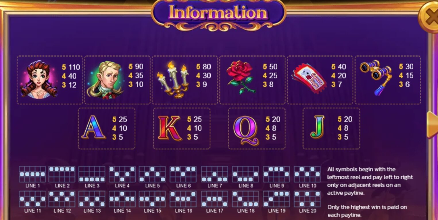 Opera Night SPINIX pgslot168 vip เว็บตรง