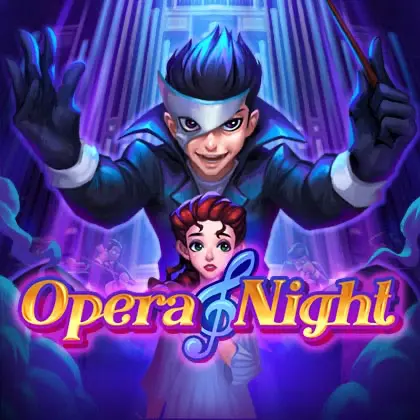 Opera Night SPINIX pgslot168 vip