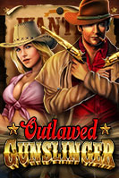 Outlawed Gunslinger Live22 pgslot168 vip