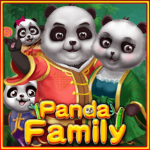 Panda Family KA GAMING pgslot168 vip