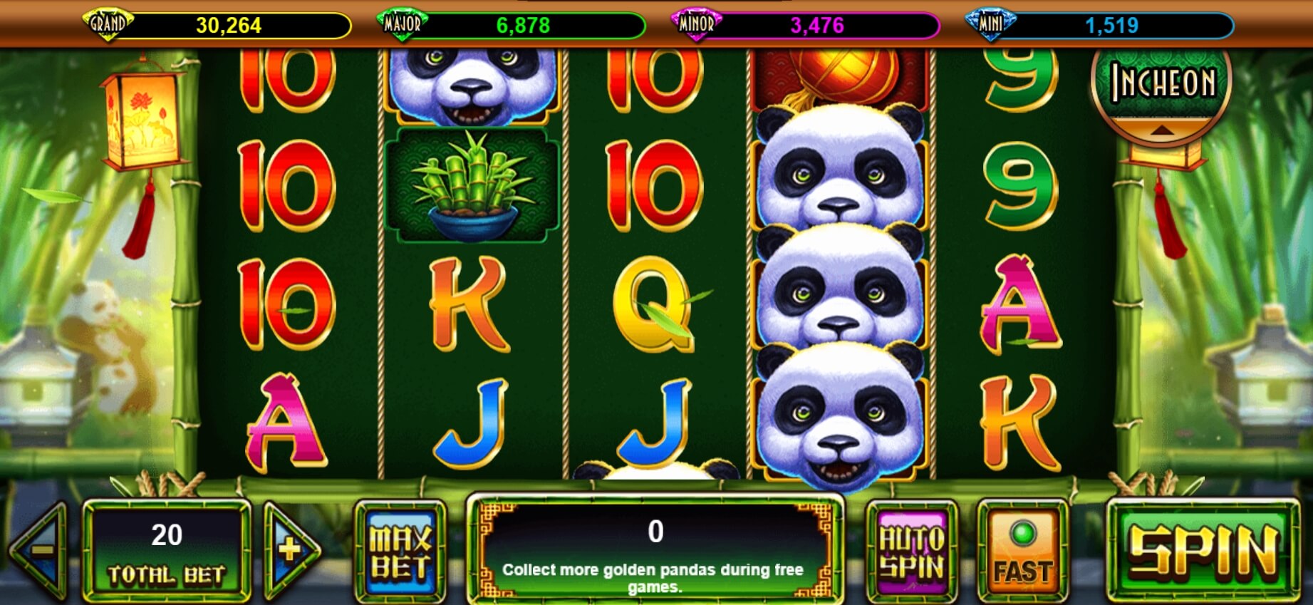 Panda's Realm Live22 pgslot168 vip ทดลองเล่น