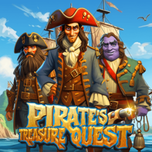 Pirate's Treasure Quest KA GAMING pgslot168 vip