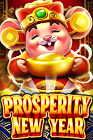 Prosperity New Year Live22 pgslot168 vip