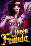 Queen Femida Live22 pgslot168 vip