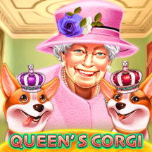 Queen's Corgi KA GAMING pgslot168 vip