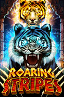 Roaring Stripes Live22 pgslot168 vip