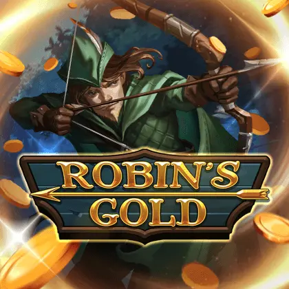 Robin's Gold SPINIX pgslot168 vip